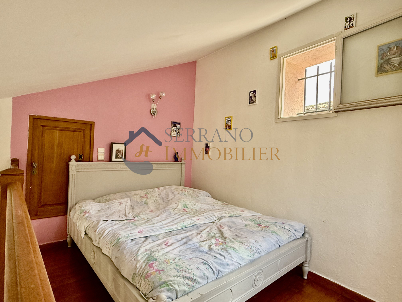 Image_, Maison, Bagnols-sur-Cèze, ref :771