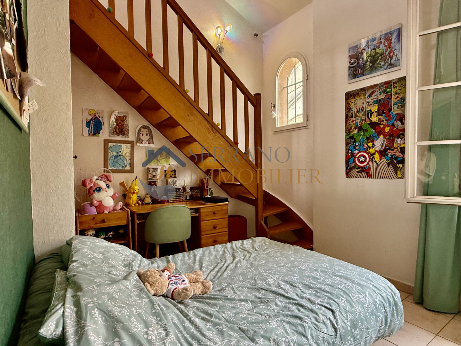 Image_, Maison, Bagnols-sur-Cèze, ref :771
