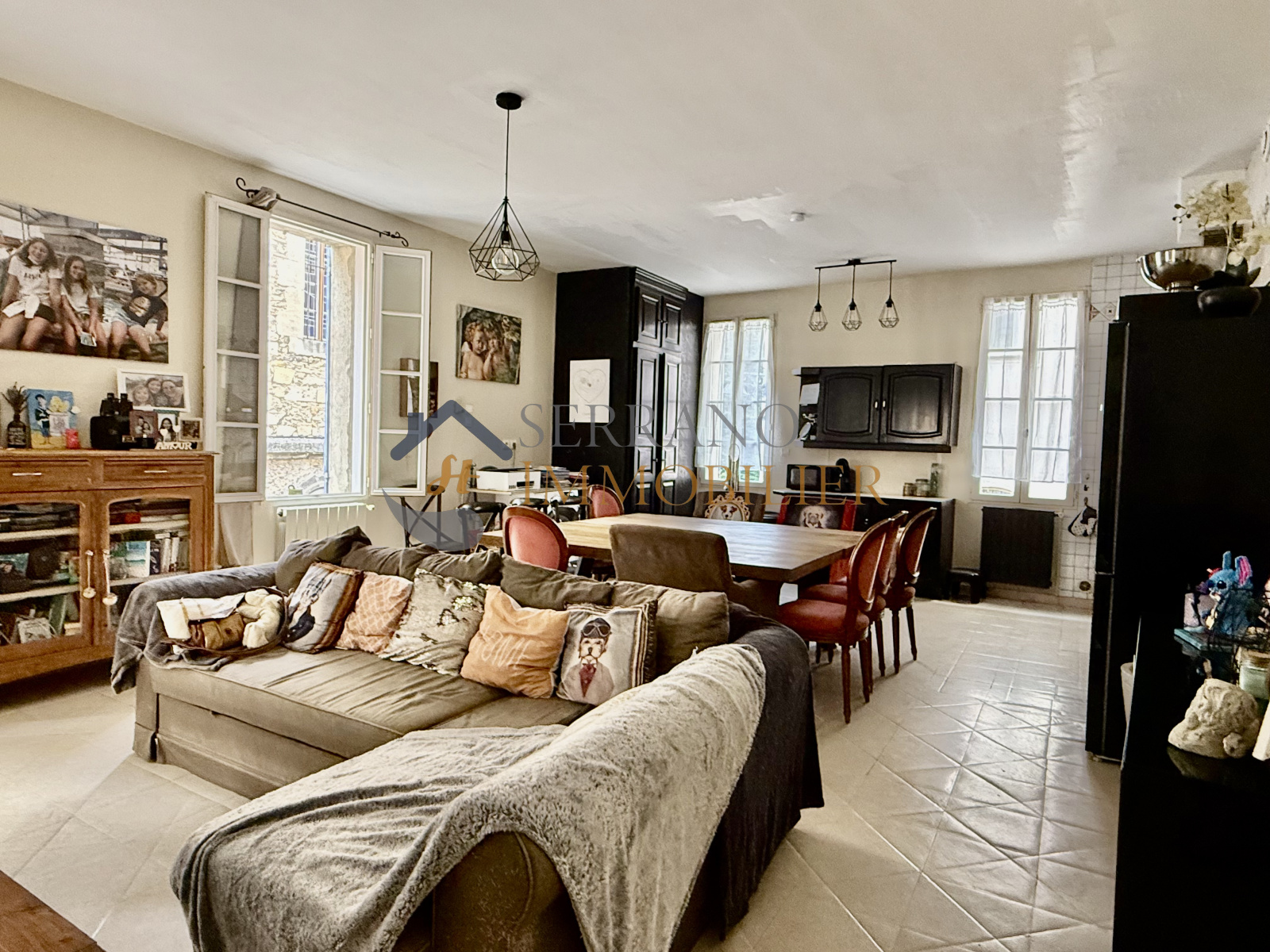 Image_, Maison, Bagnols-sur-Cèze, ref :771