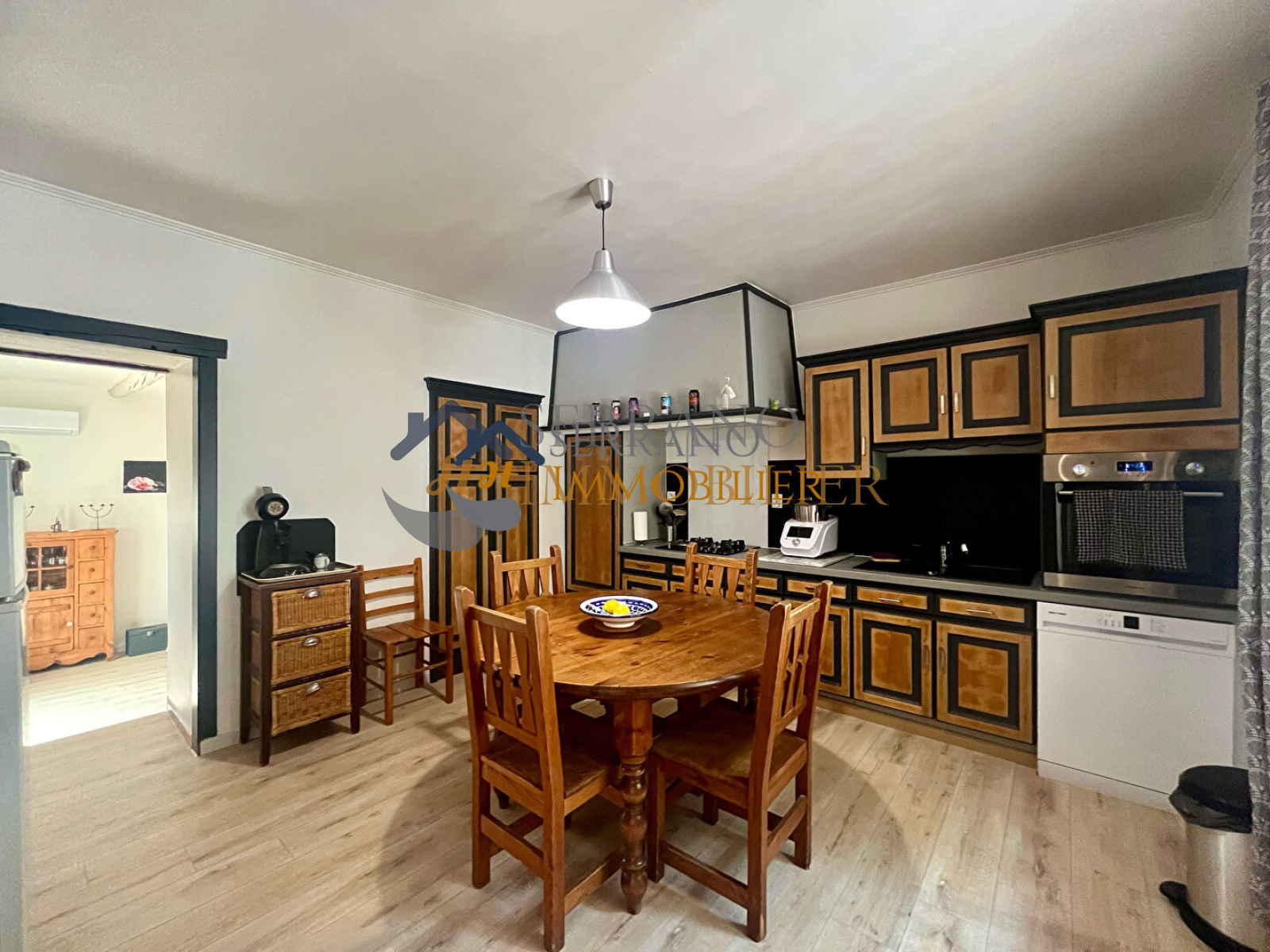 Image_, Maison, Châteaurenard, ref :675