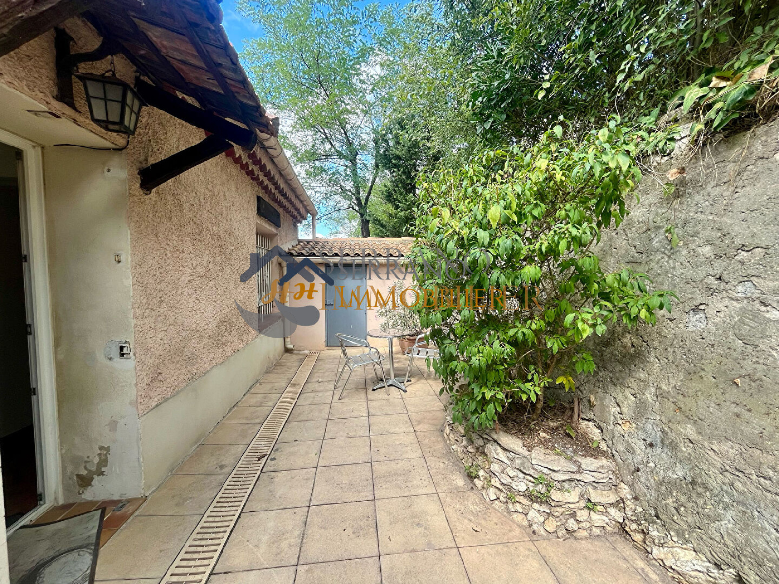 Image_, Maison, Châteaurenard, ref :675