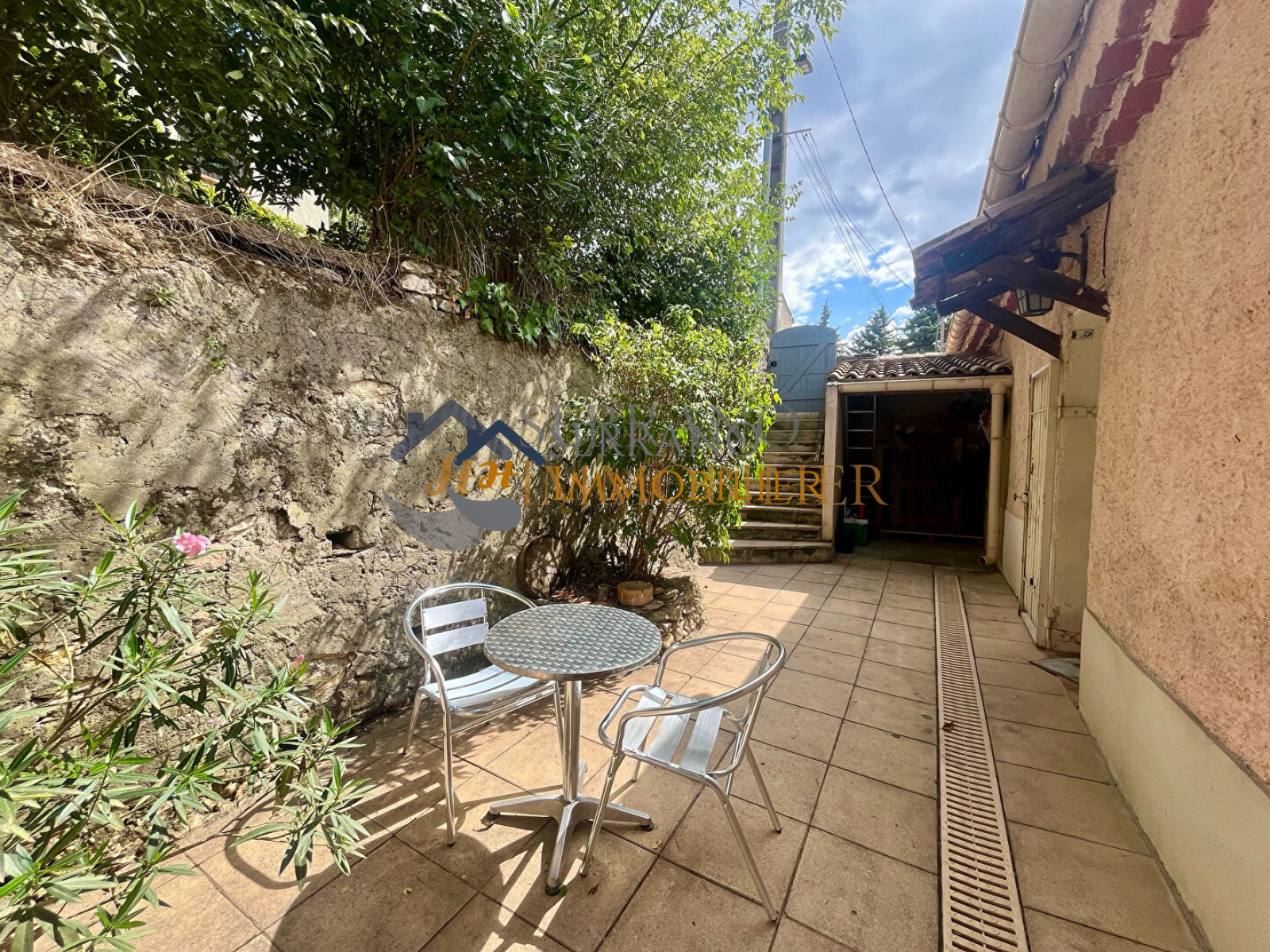 Image_, Maison, Châteaurenard, ref :675