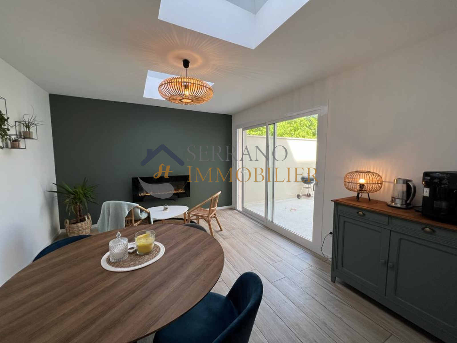 Image_, Appartement, Châteaurenard, ref :473