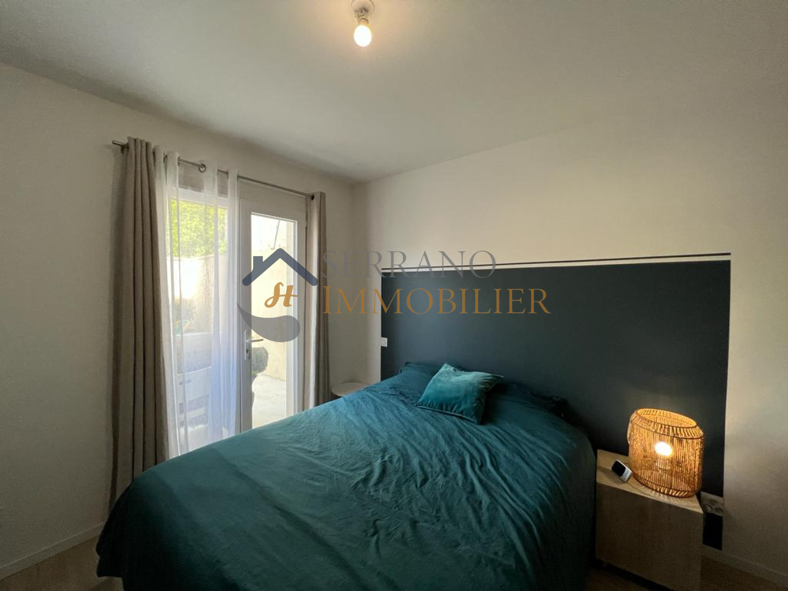Image_, Appartement, Châteaurenard, ref :473
