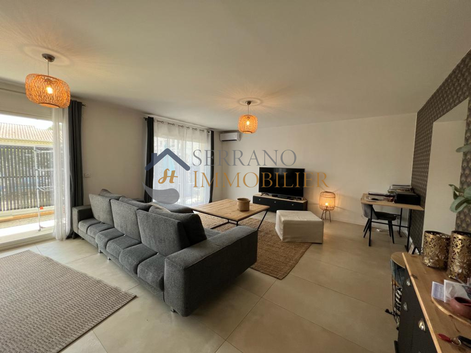 Image_, Appartement, Châteaurenard, ref :473