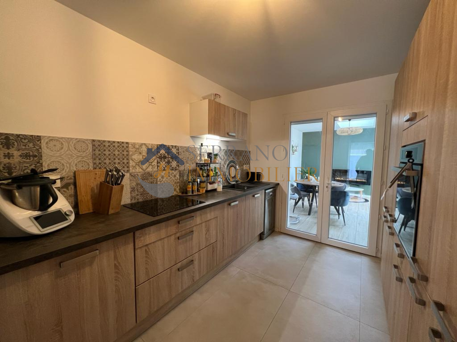 Image_, Appartement, Châteaurenard, ref :473