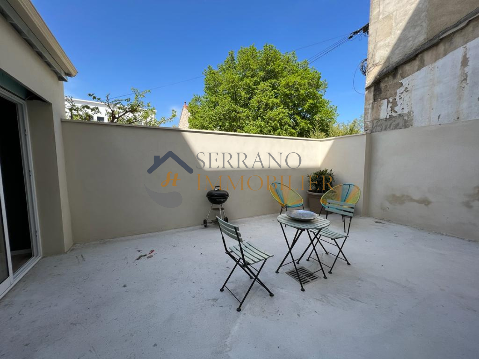 Image_, Appartement, Châteaurenard, ref :473