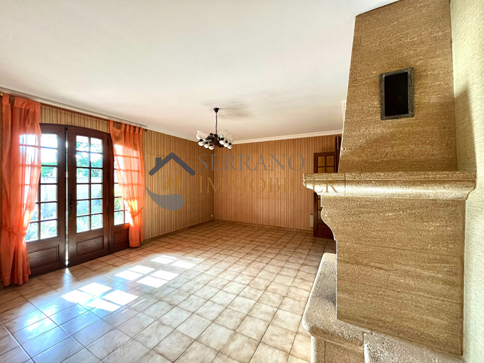 Image_, Maison, Beaucaire, ref :522