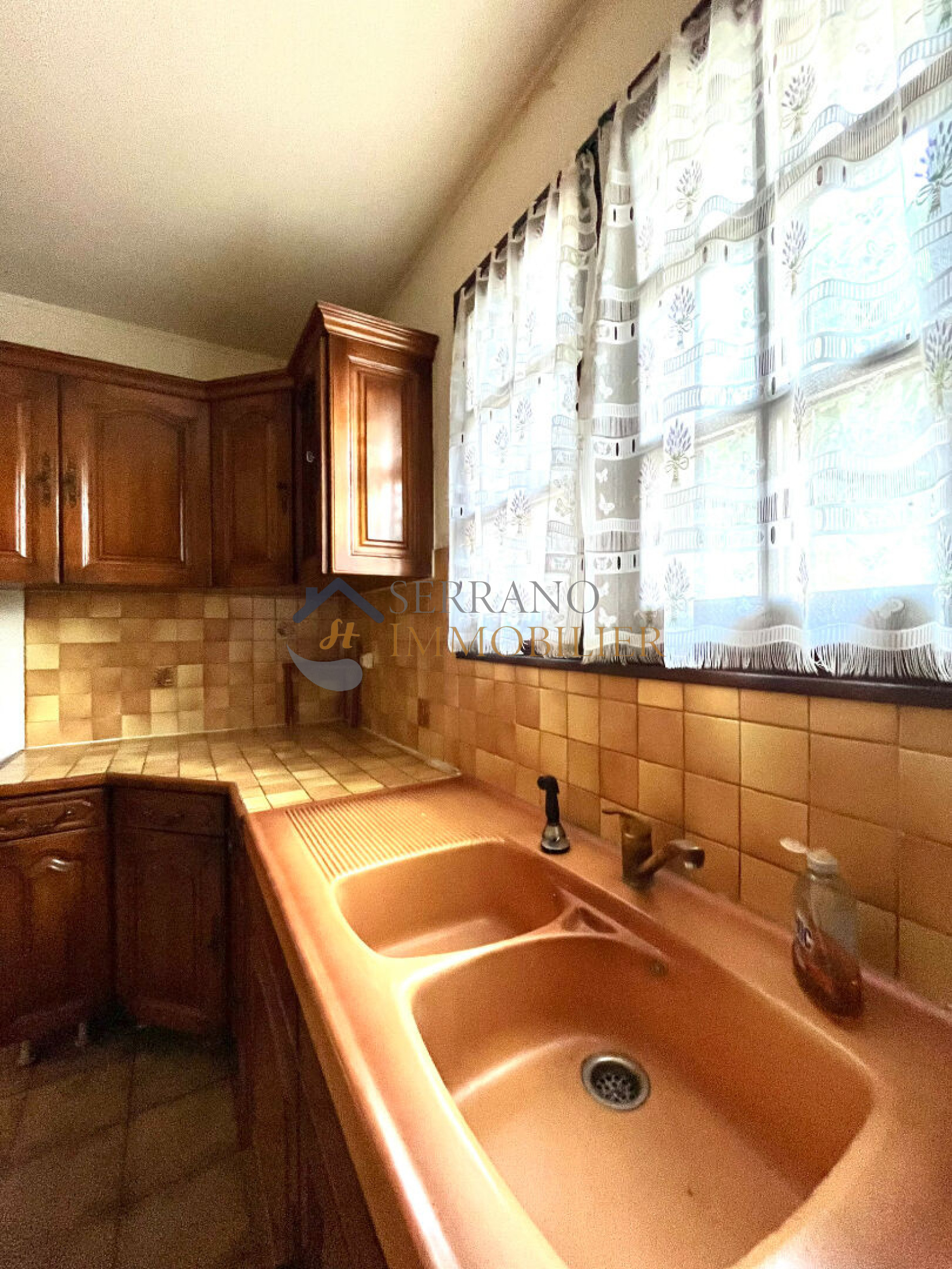 Image_, Maison, Beaucaire, ref :522