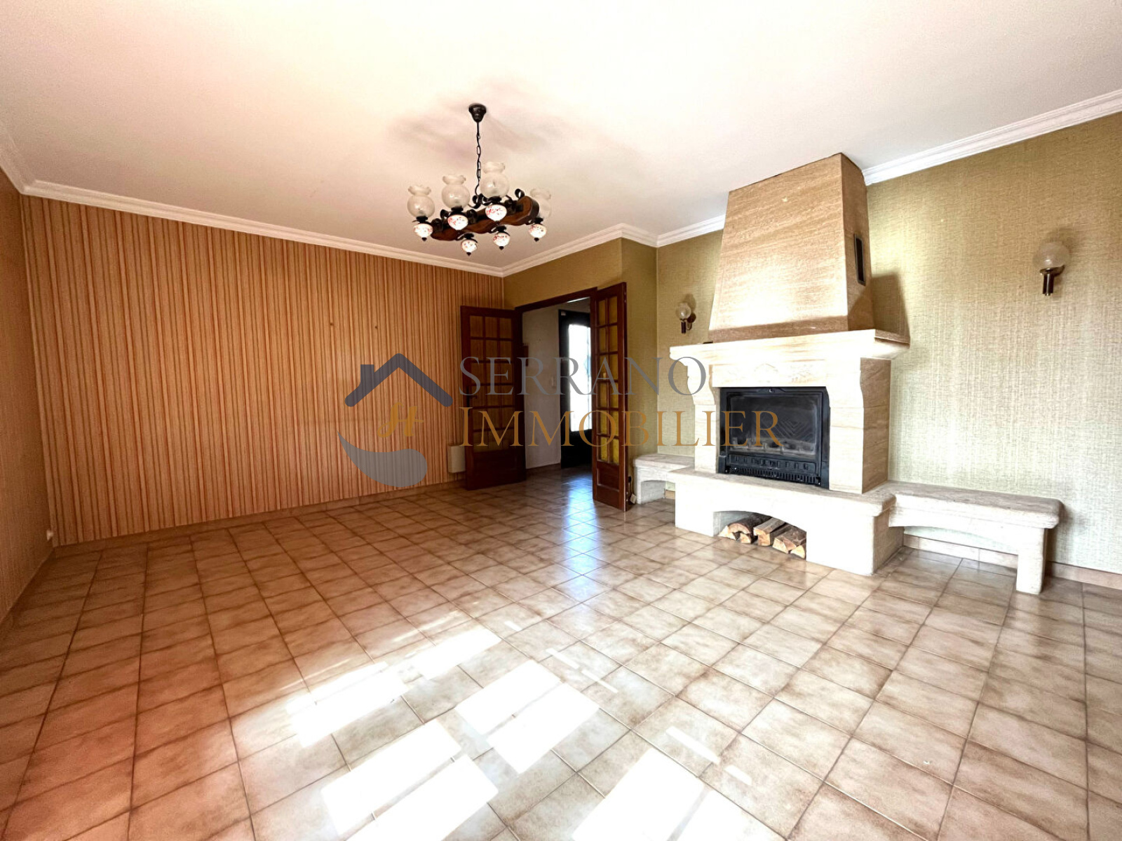 Image_, Maison, Beaucaire, ref :522