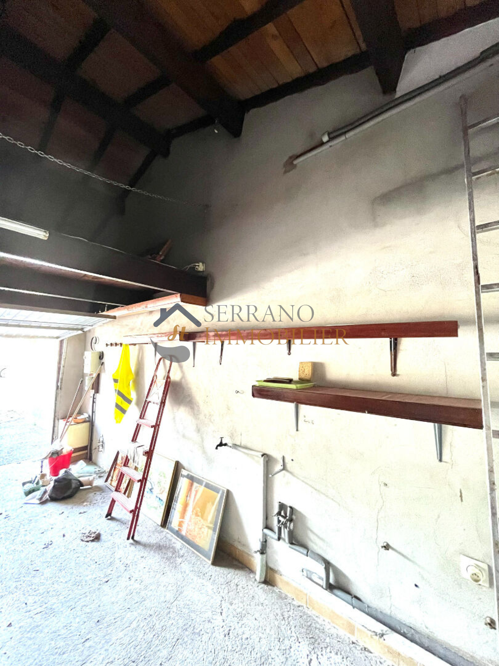 Image_, Maison, Beaucaire, ref :522