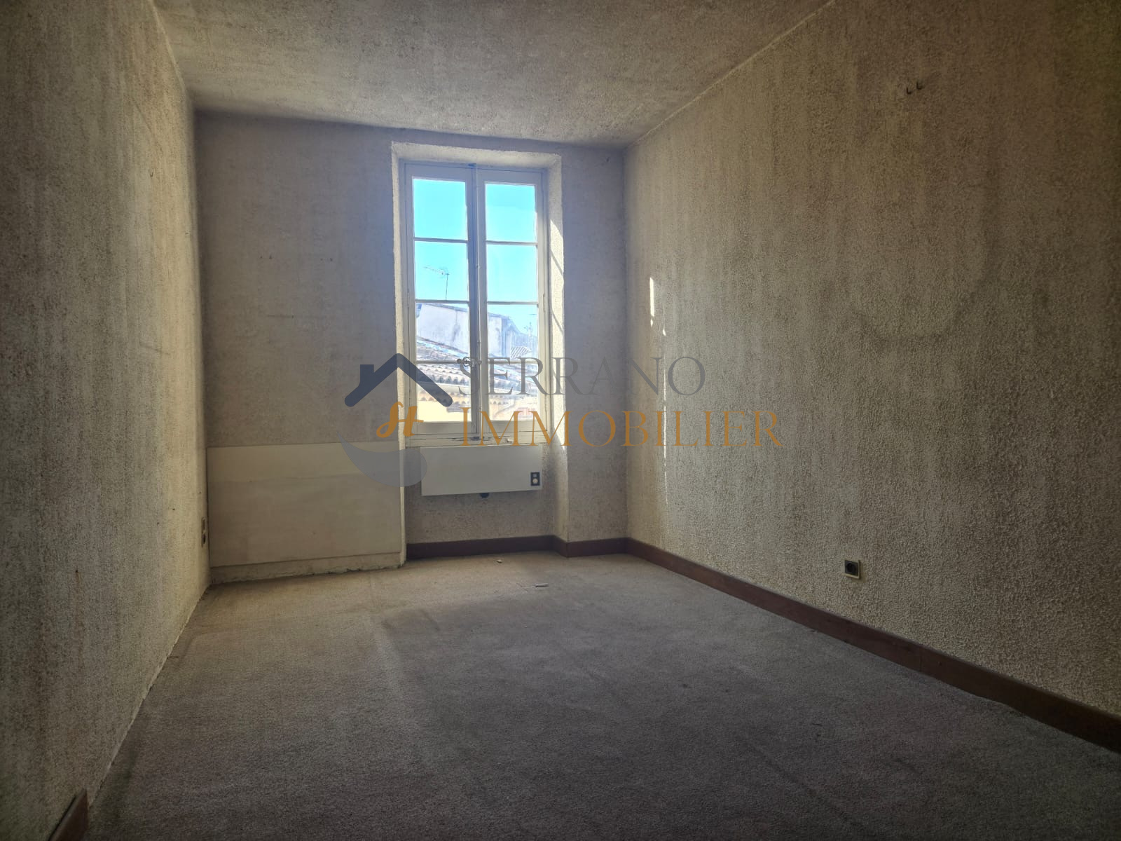 Image_, Immeuble, Châteaurenard, ref :806