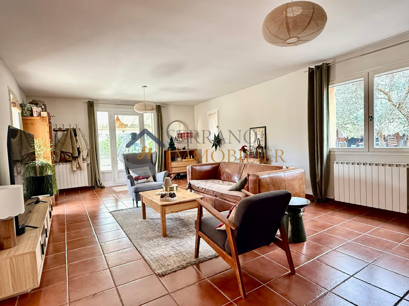 Image_, Maison, Châteaurenard, ref :821