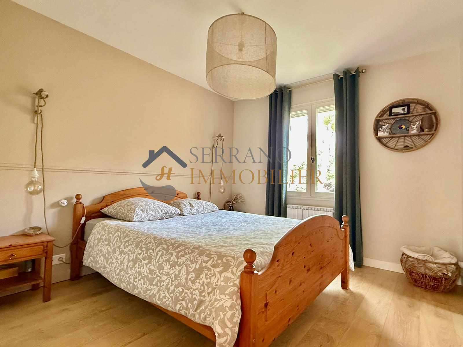 Image_, Maison, Châteaurenard, ref :821