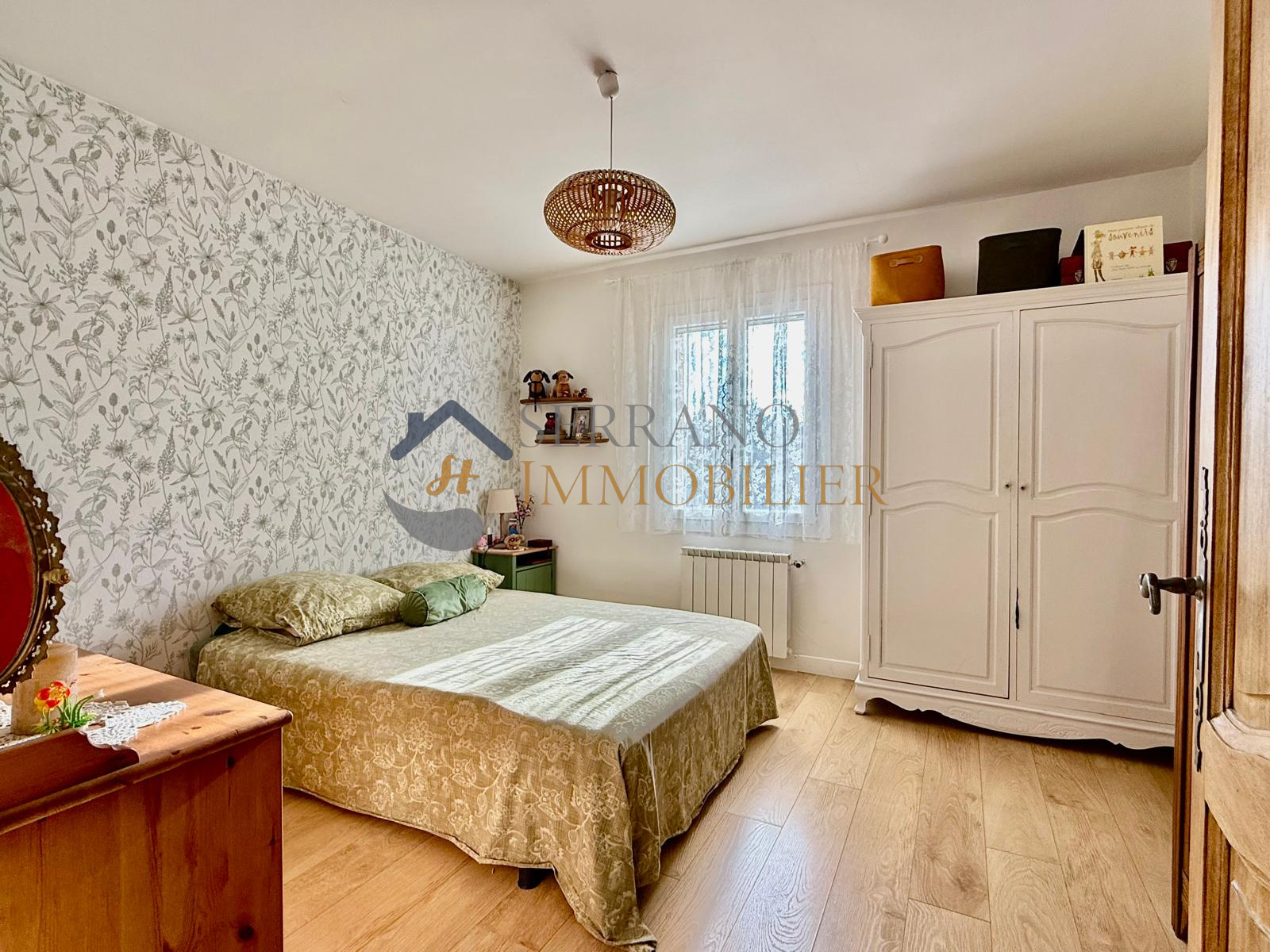 Image_, Maison, Châteaurenard, ref :821