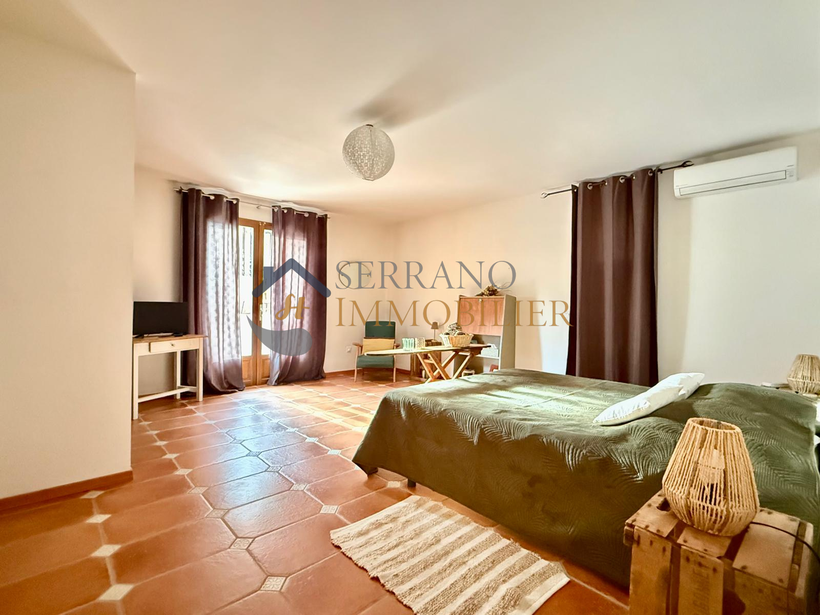 Image_, Maison, Châteaurenard, ref :821