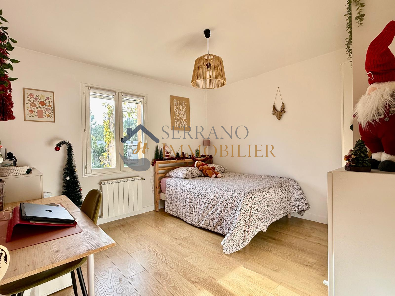 Image_, Maison, Châteaurenard, ref :821