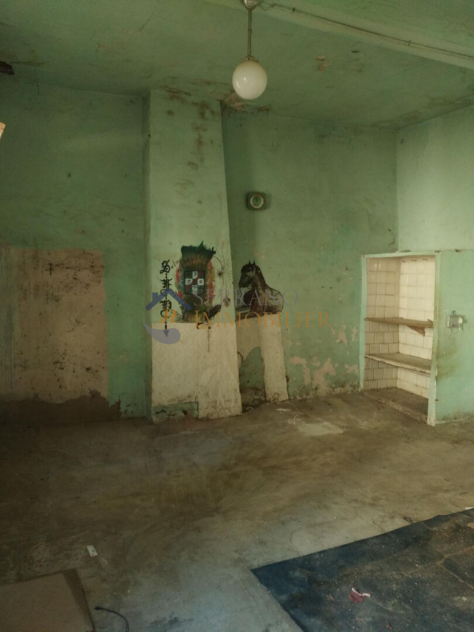Image_, Maison, Barbentane, ref :624