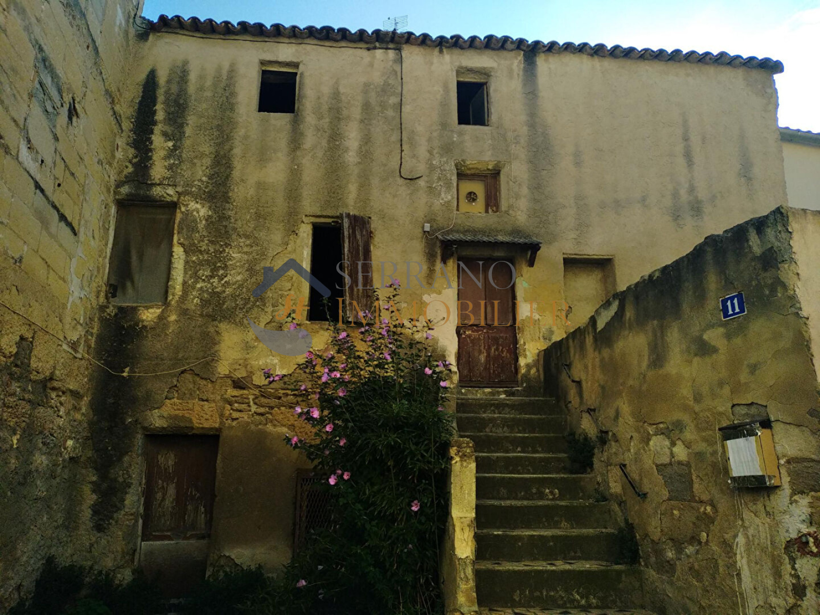 Image_, Maison, Barbentane, ref :624