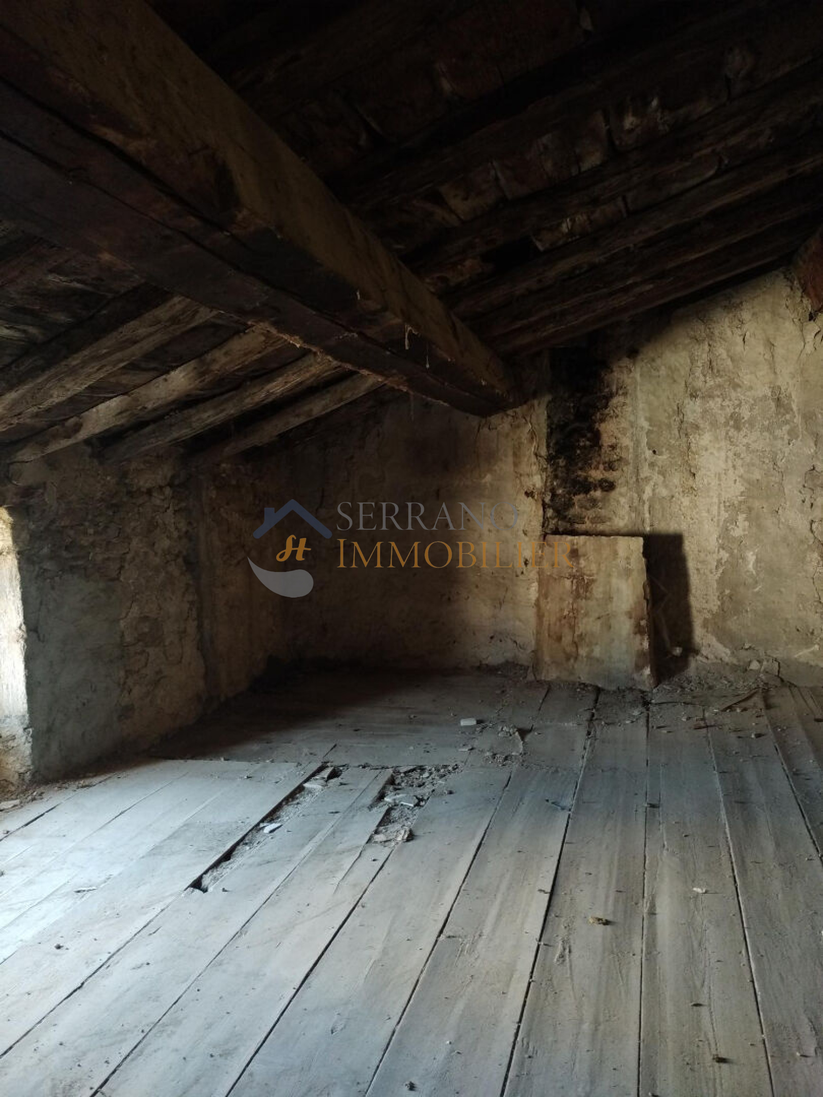 Image_, Maison, Barbentane, ref :624