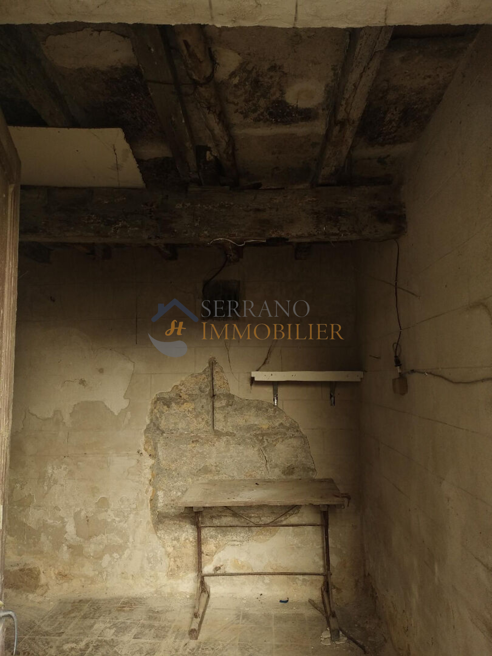 Image_, Maison, Barbentane, ref :624