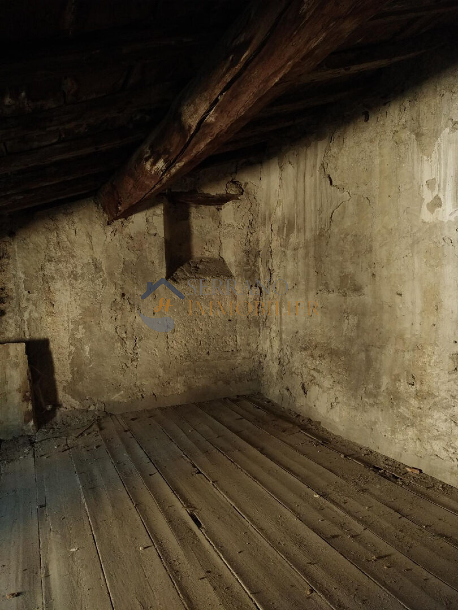 Image_, Maison, Barbentane, ref :624