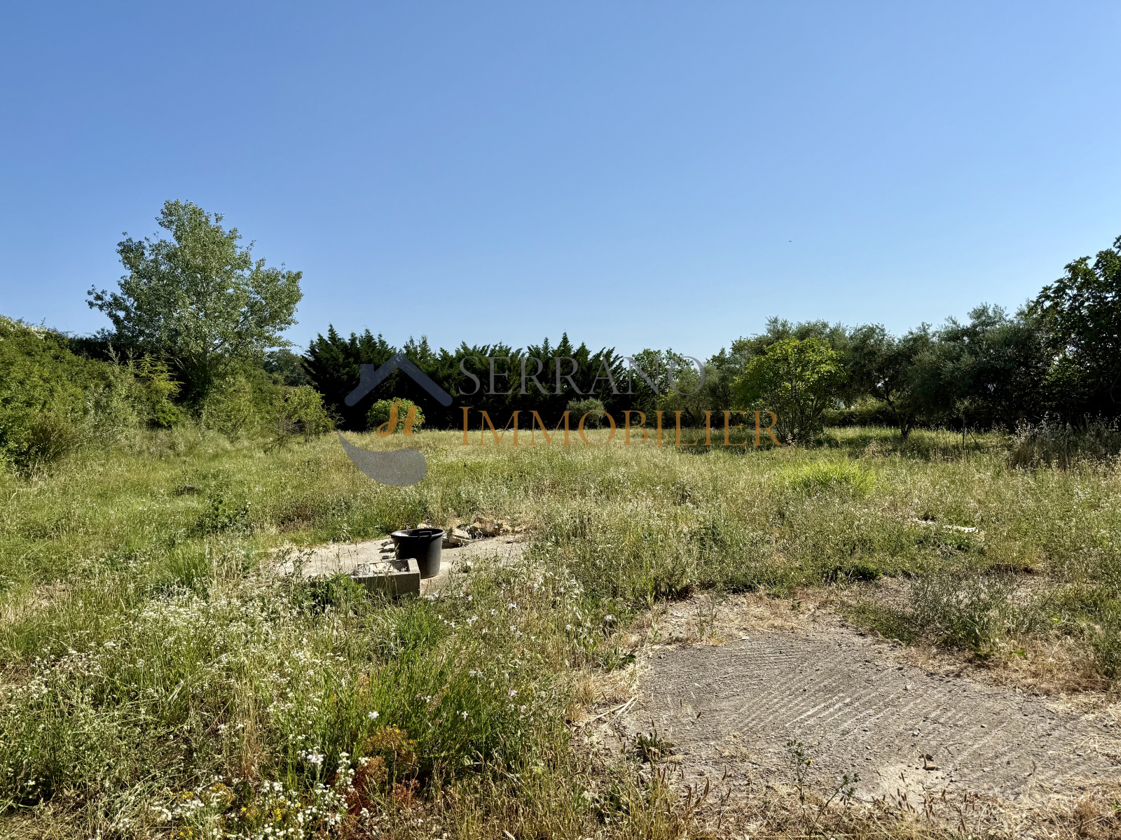 Image_, Maison, Salazac, ref :904