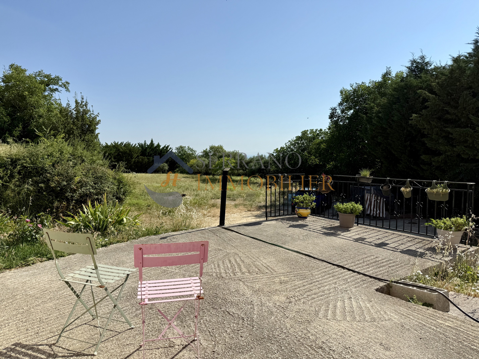Image_, Maison, Salazac, ref :904