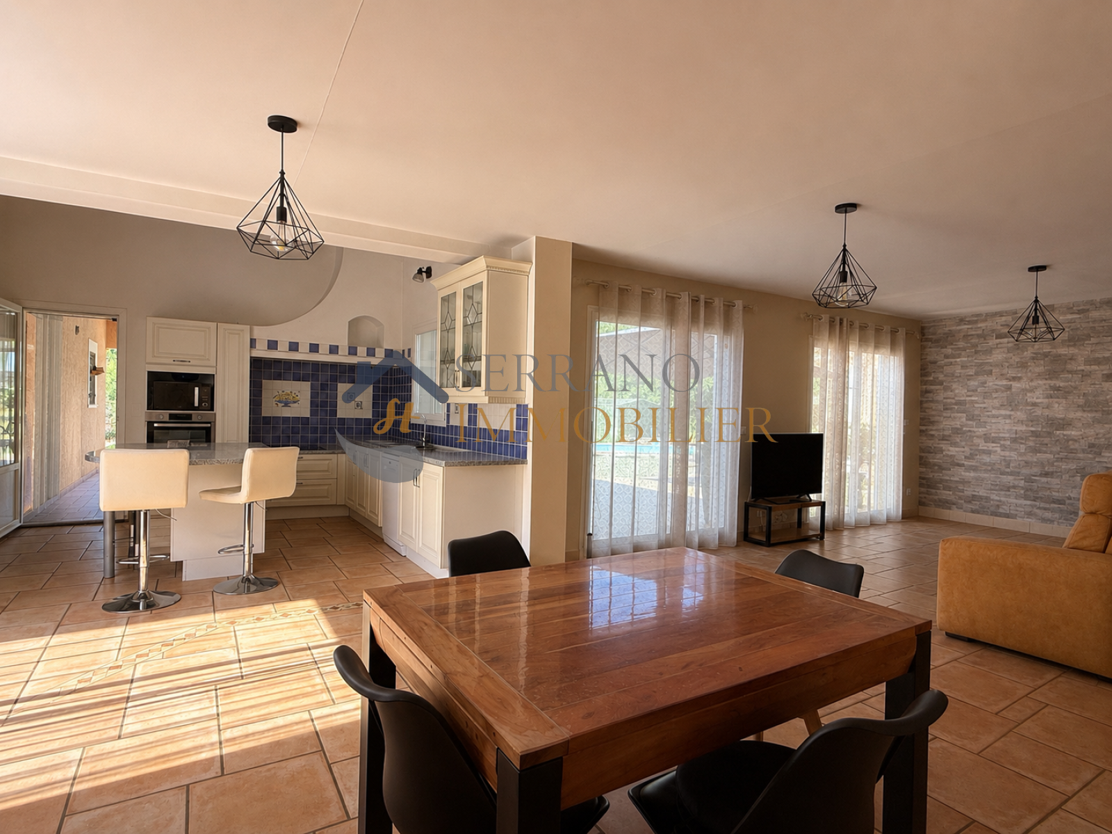 Image_, Maison, Salazac, ref :904