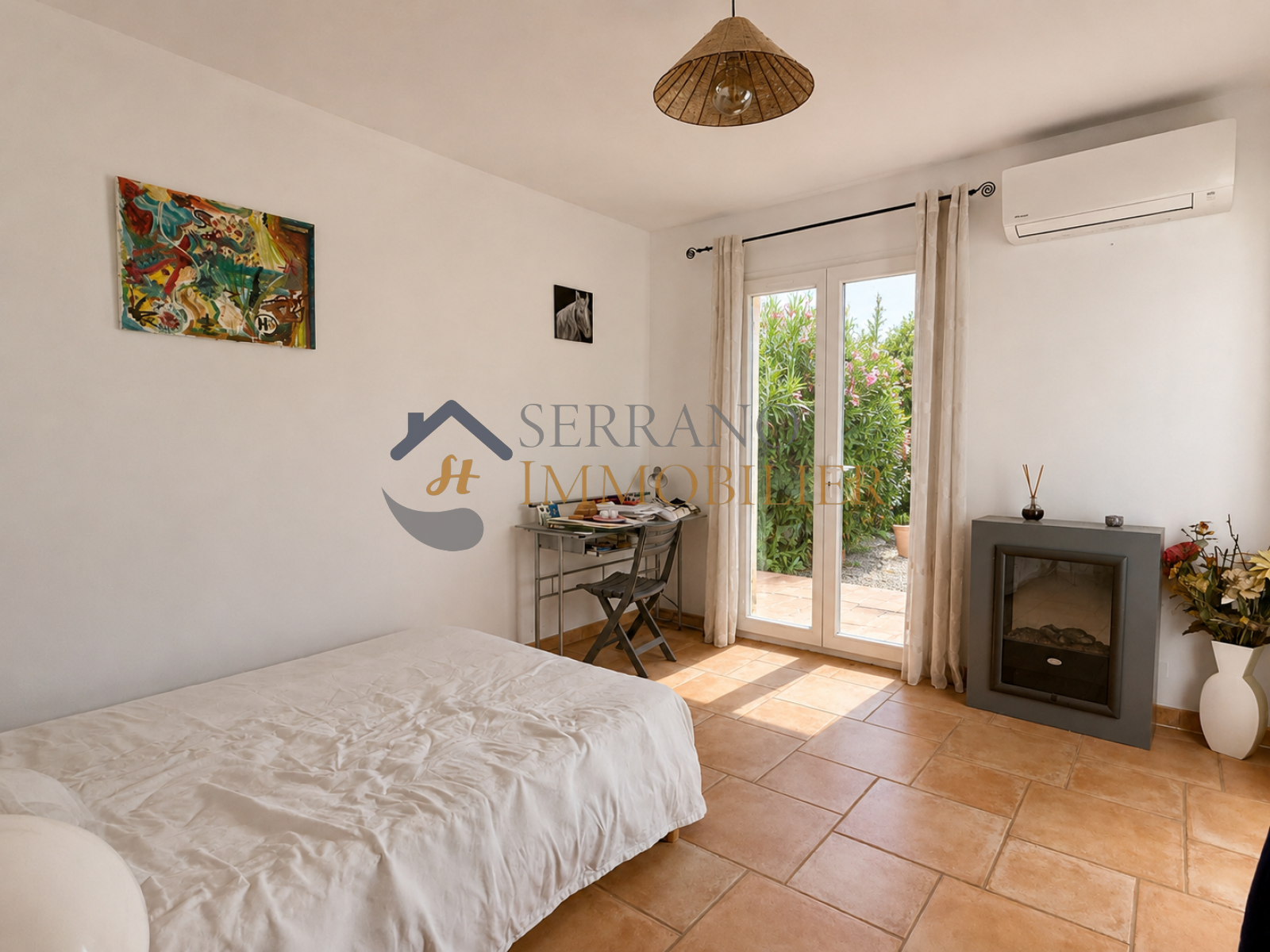 Image_, Maison, Salazac, ref :904