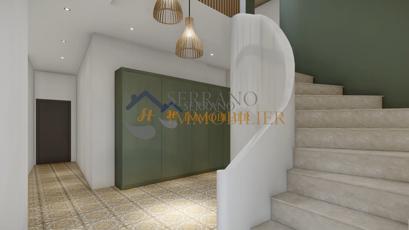 Image_, Appartement, Châteaurenard, ref :727