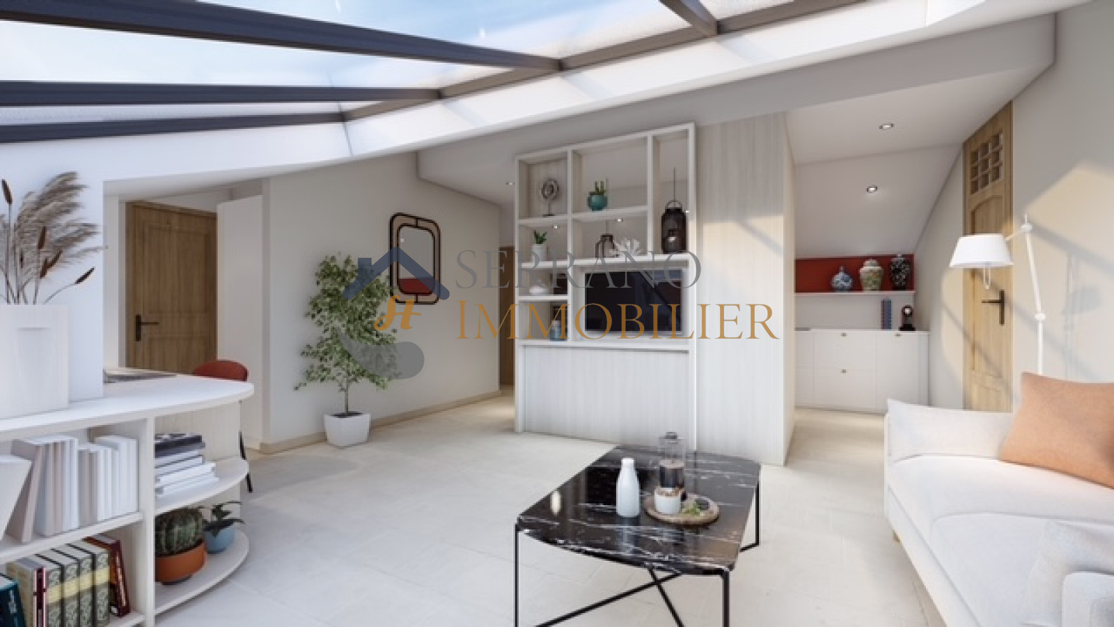 Image_, Appartement, Châteaurenard, ref :727