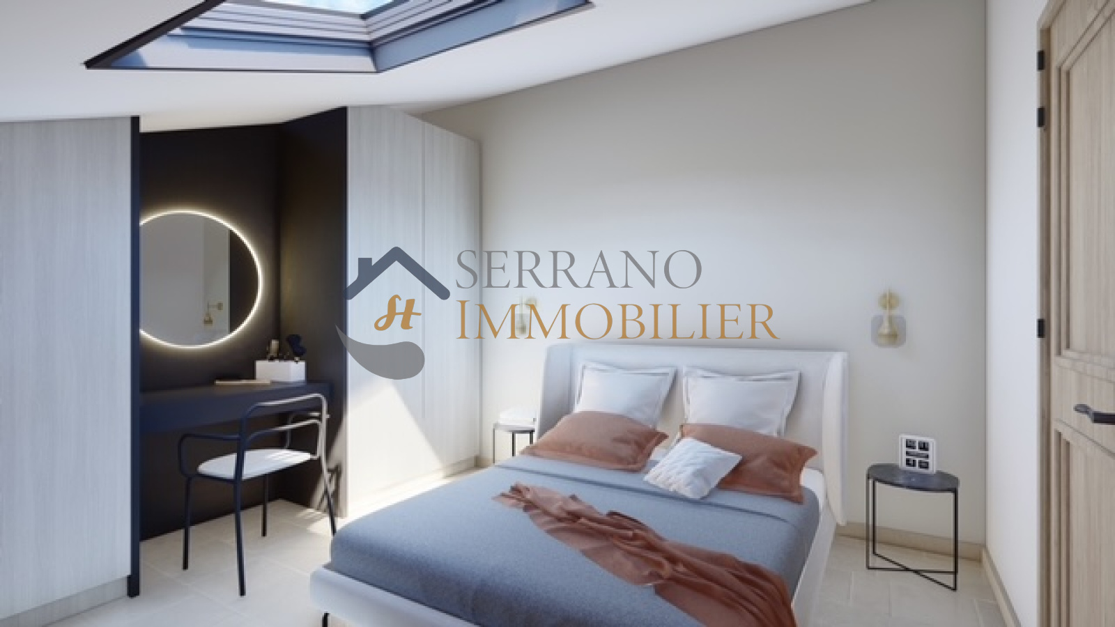 Image_, Appartement, Châteaurenard, ref :727