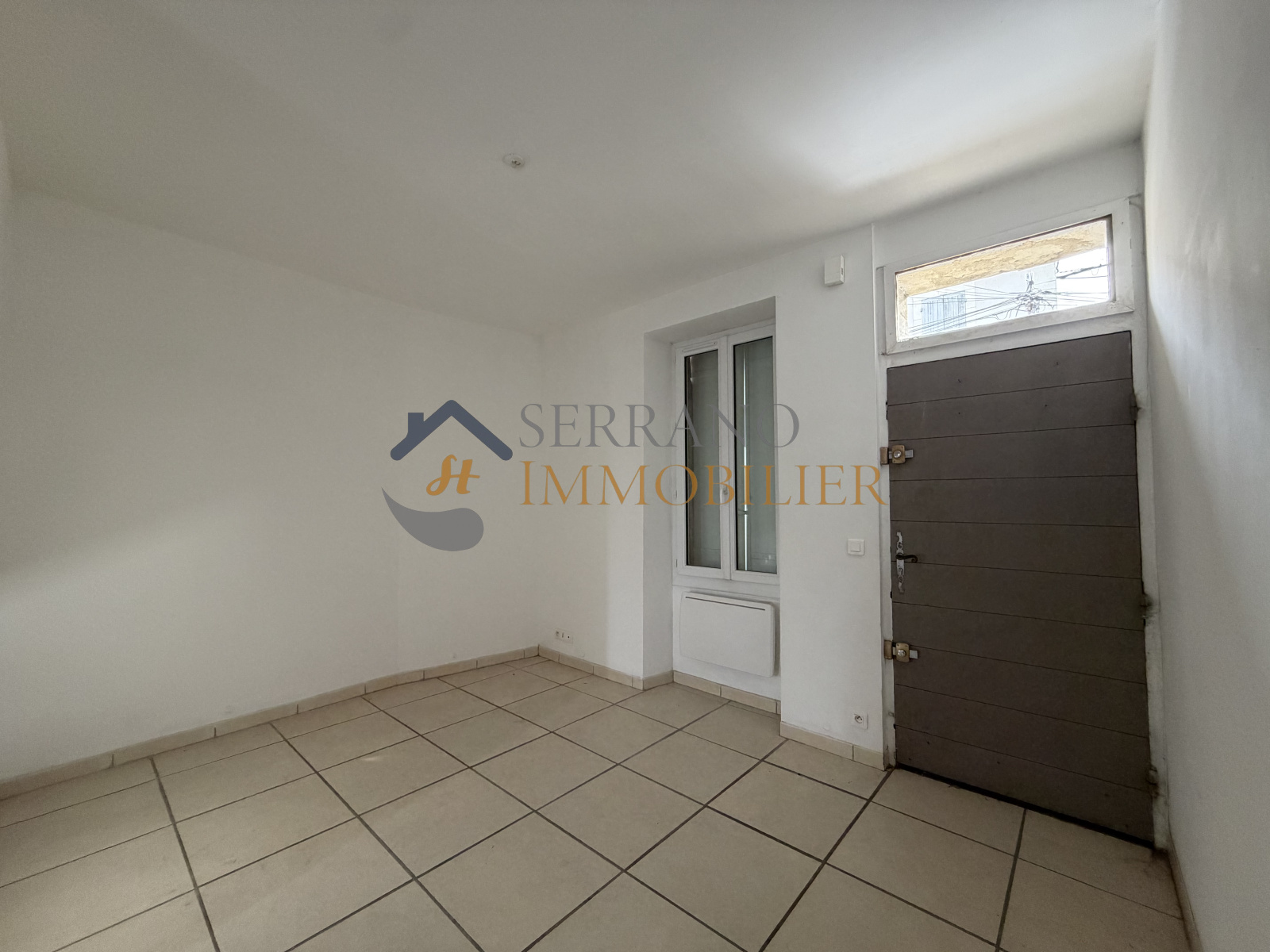 Image_, Immeuble, Châteaurenard, ref :850