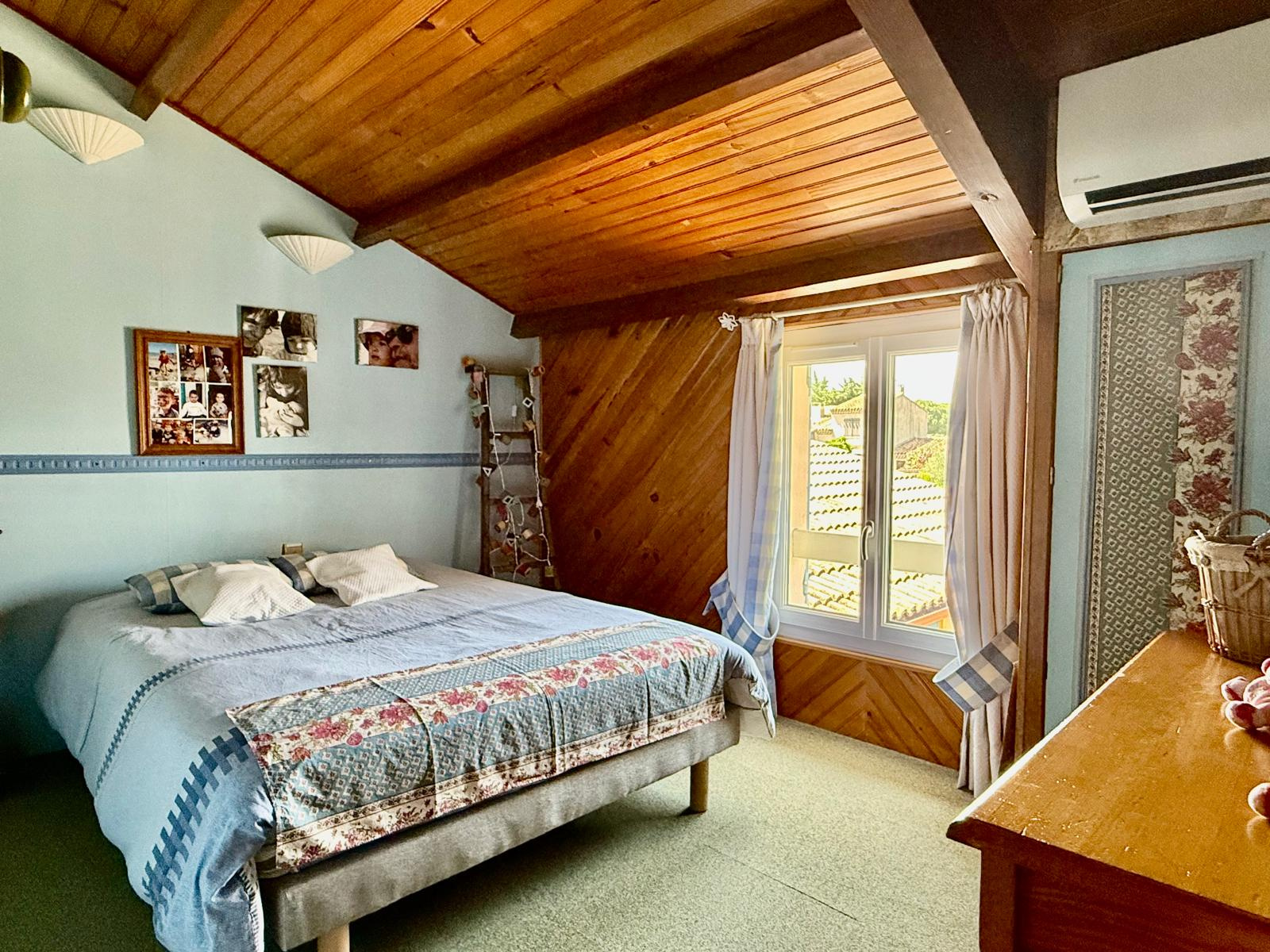 Image_, Maison, Rognonas, ref :762