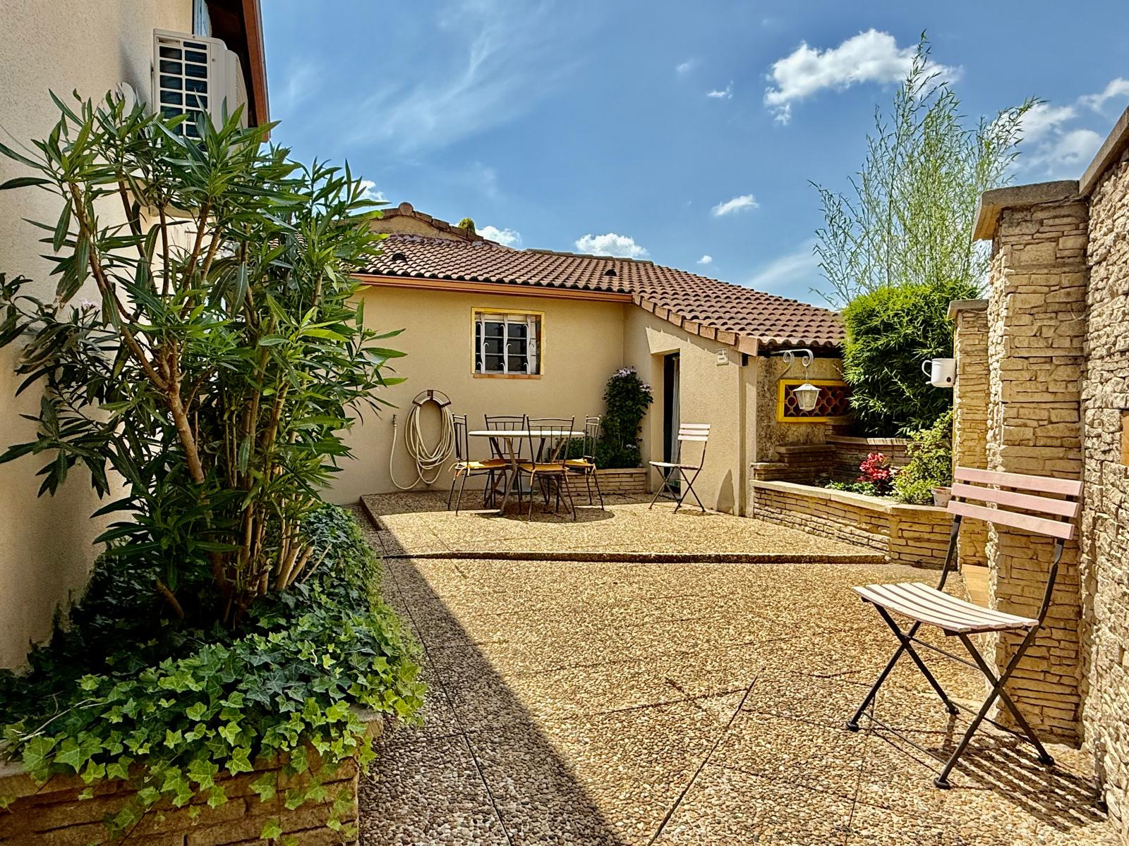 Image_, Maison, Rognonas, ref :762