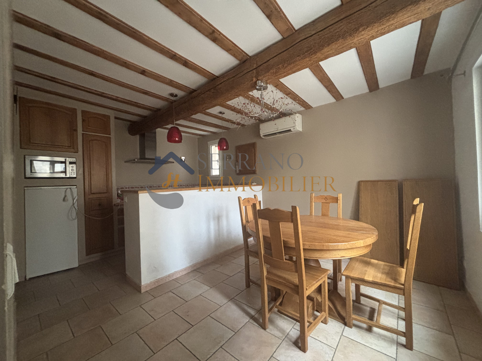 Image_, Maison, Barbentane, ref :839