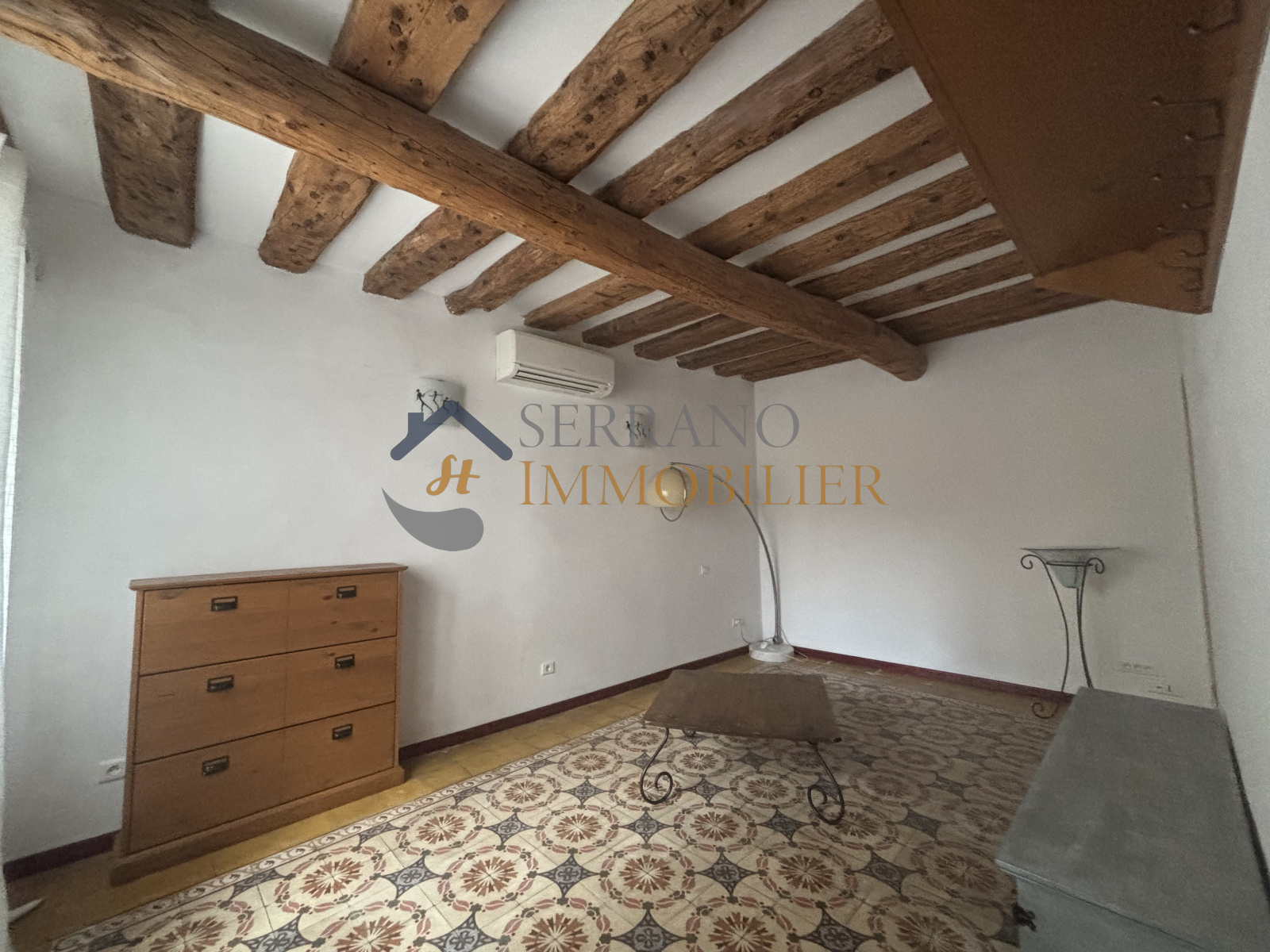 Image_, Maison, Barbentane, ref :839