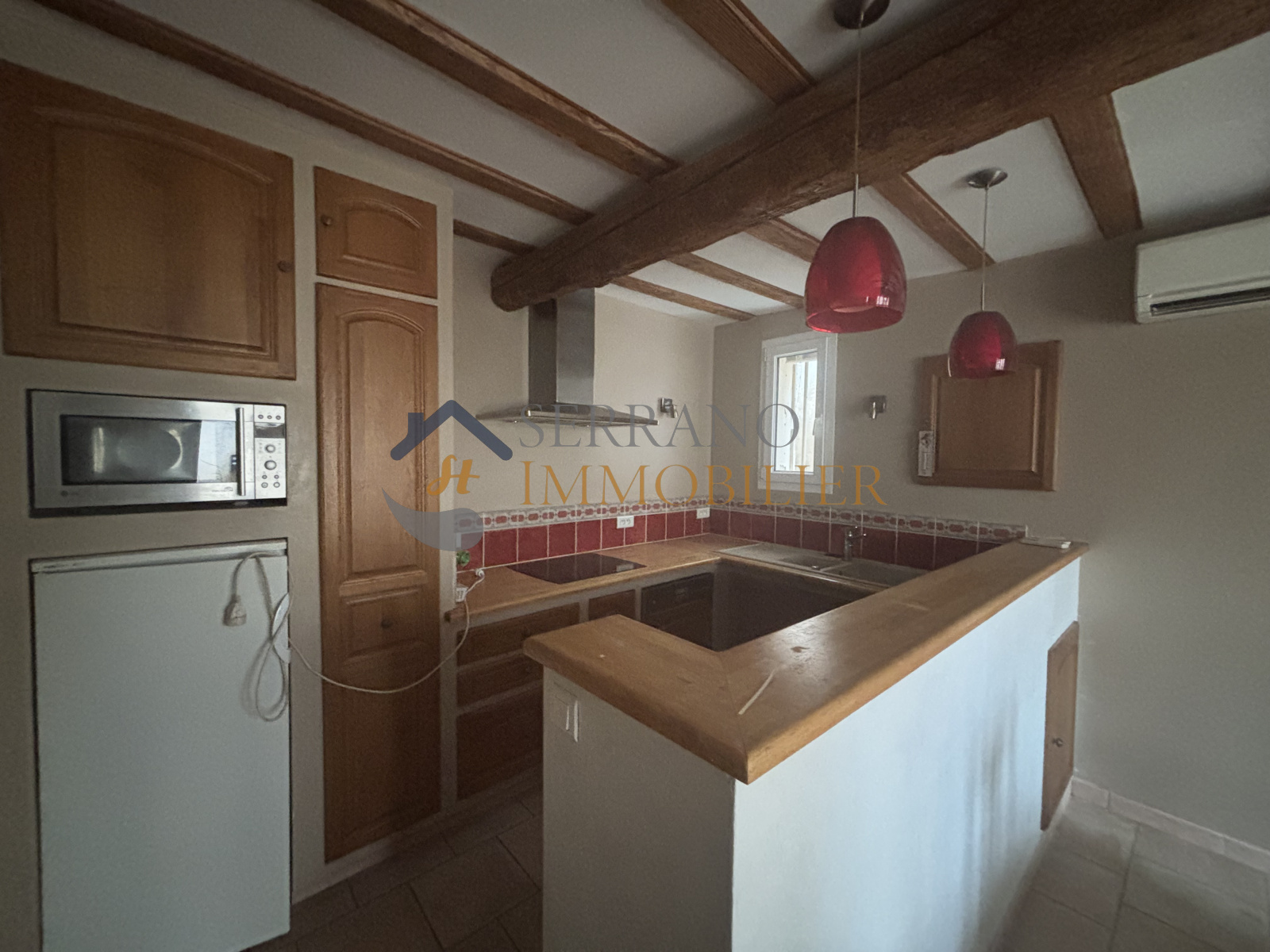 Image_, Maison, Barbentane, ref :839