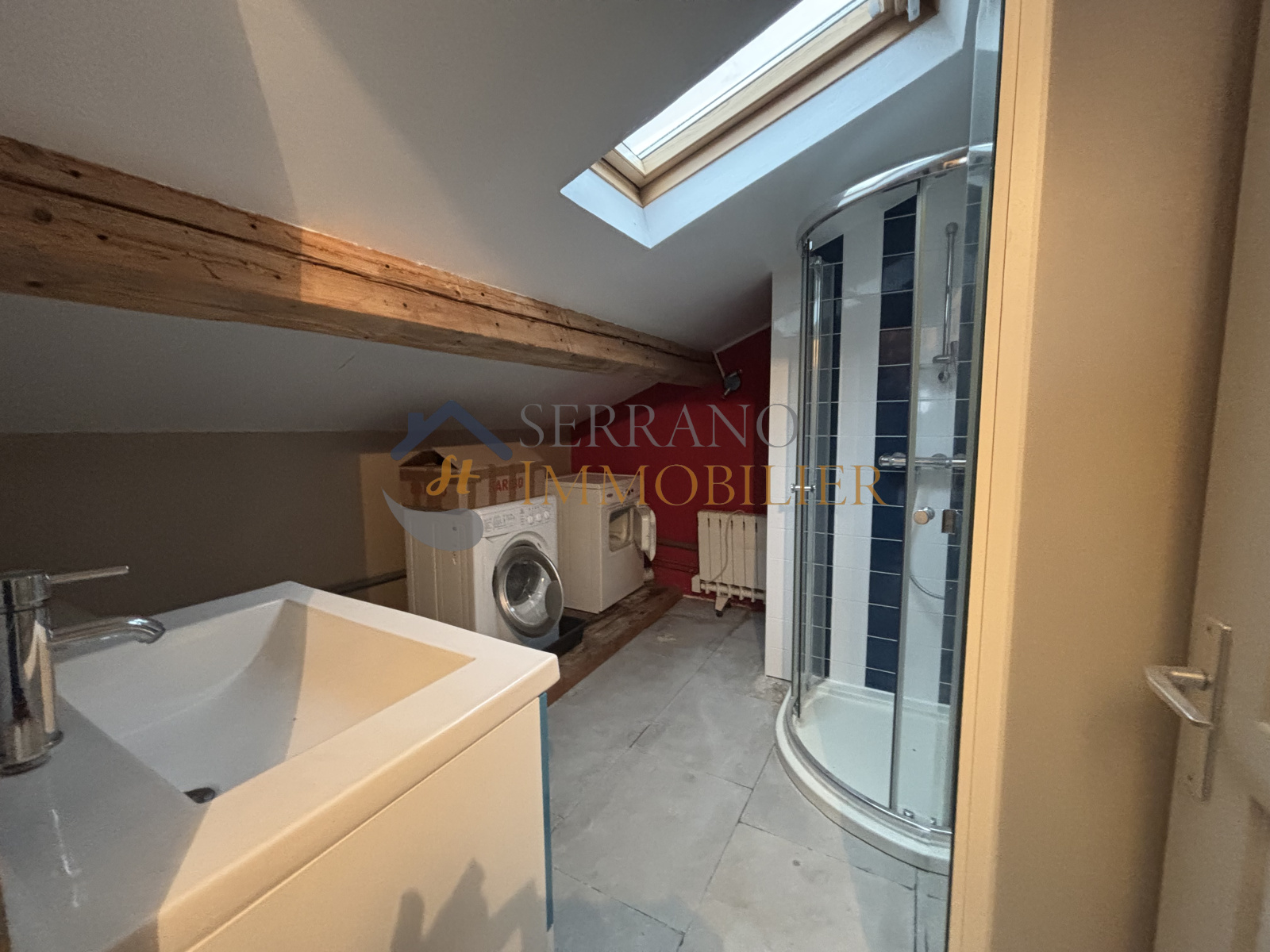 Image_, Maison, Barbentane, ref :839