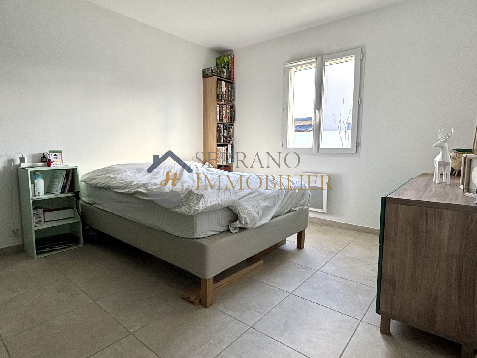 Image_, Maison, Châteaurenard, ref :848