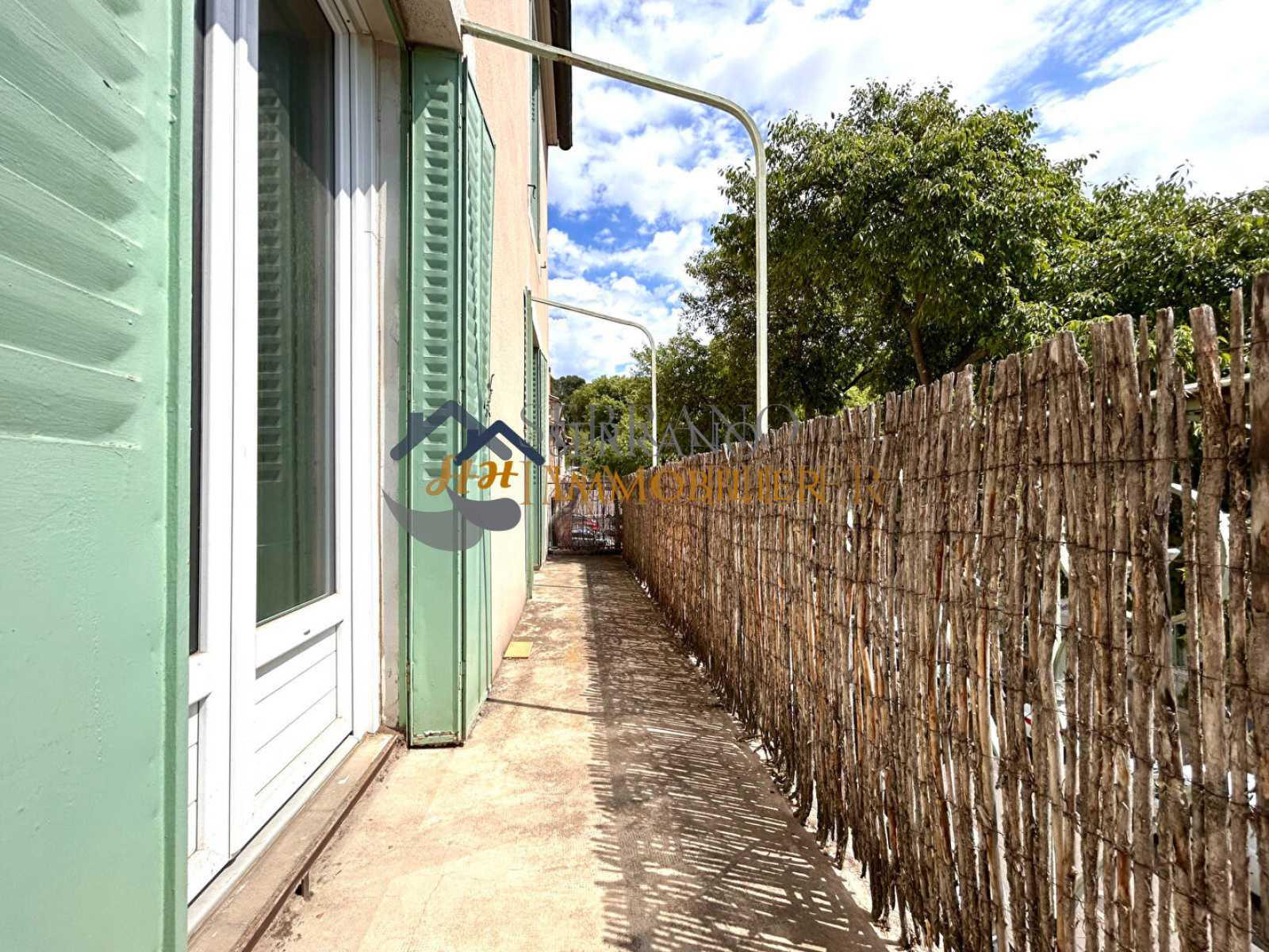 Image_, Appartement, Châteaurenard, ref :768