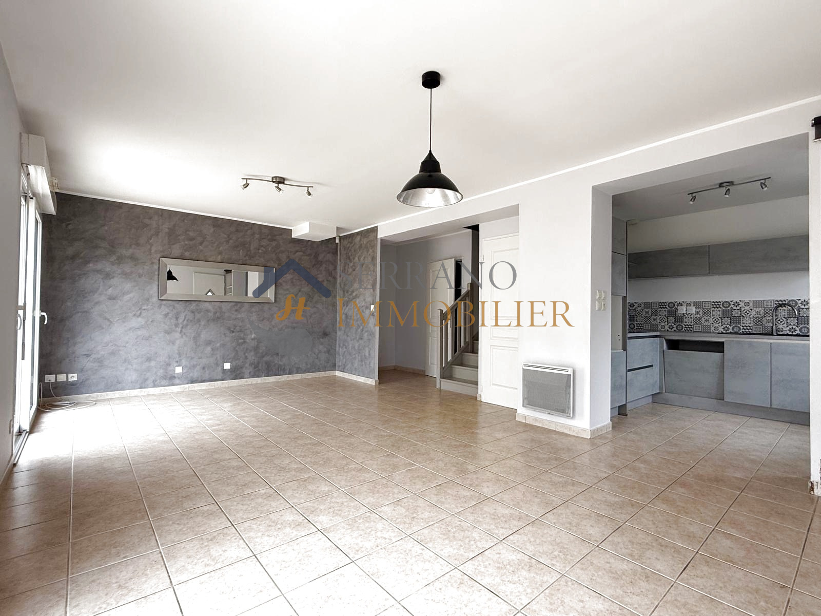 Image_, Maison, Châteaurenard, ref :853