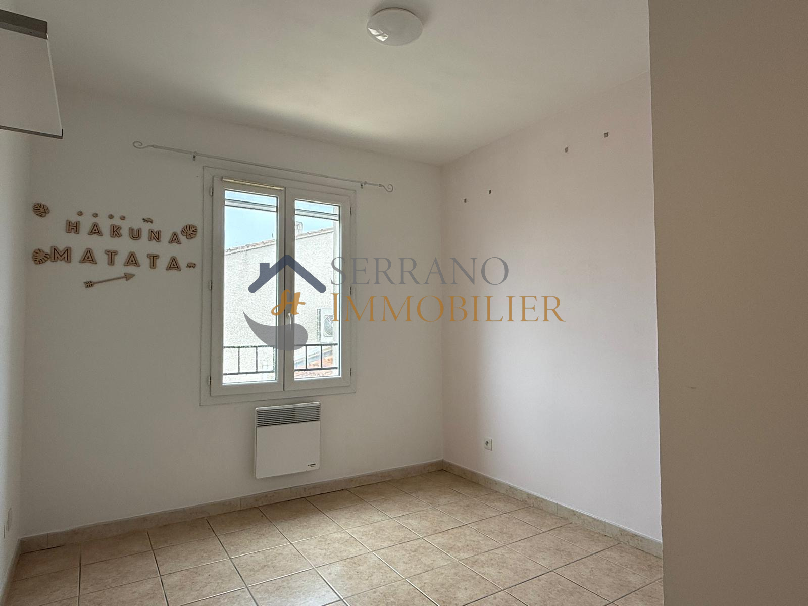 Image_, Maison, Châteaurenard, ref :853