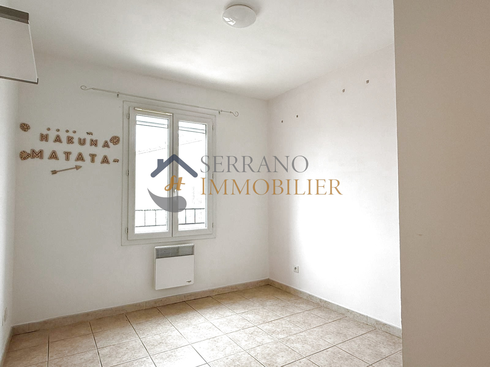 Image_, Maison, Châteaurenard, ref :853