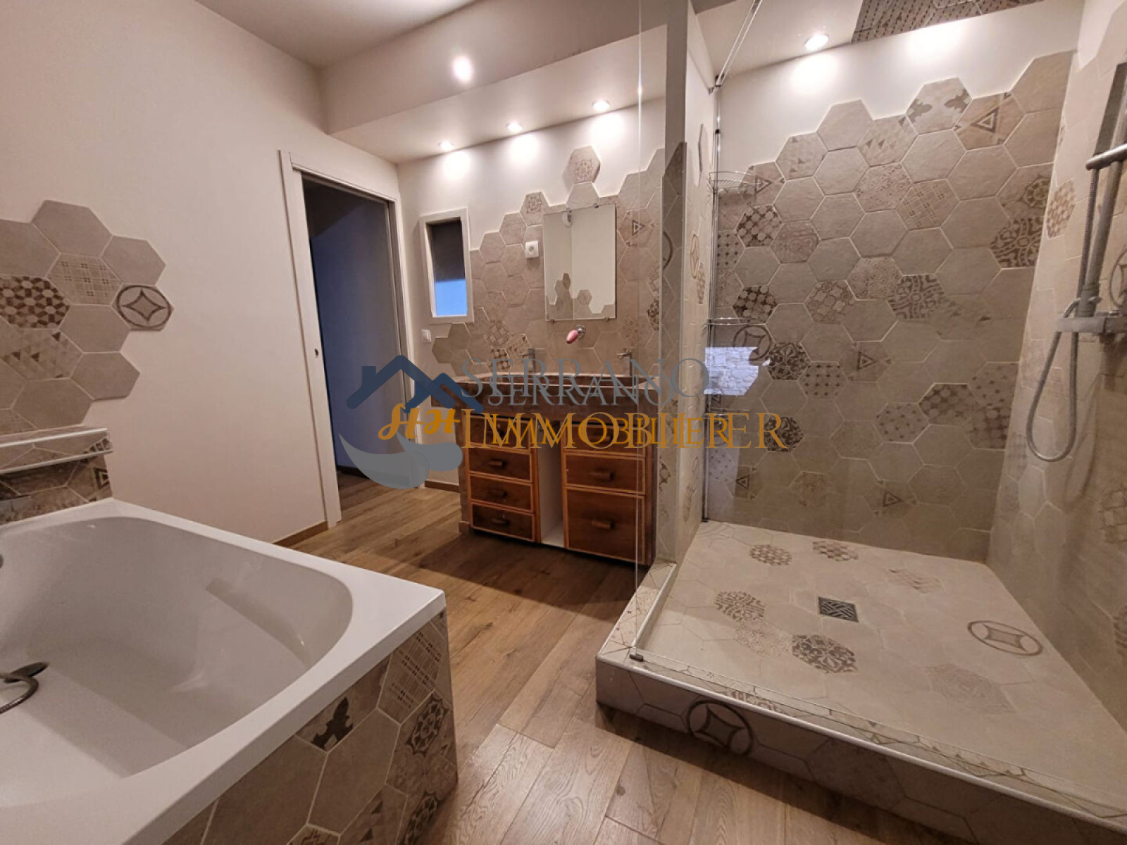 Image_, Maison de village, Barbentane, ref :826