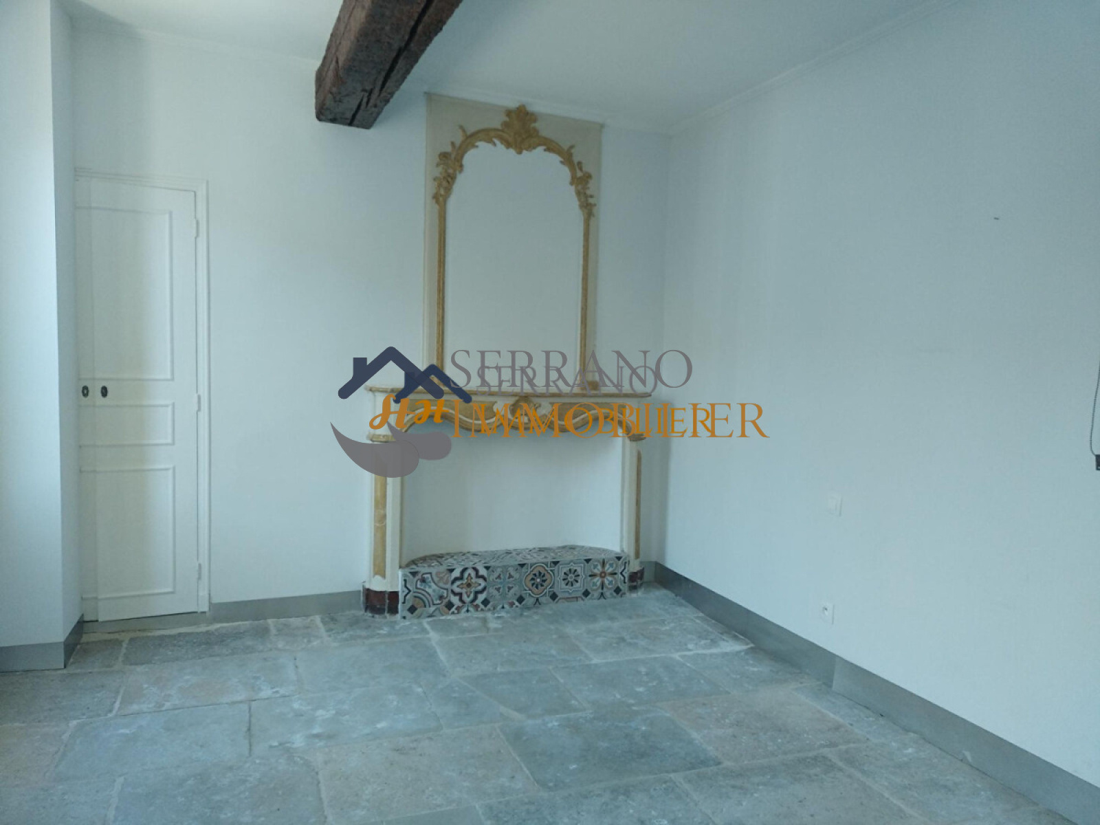 Image_, Maison de village, Barbentane, ref :826