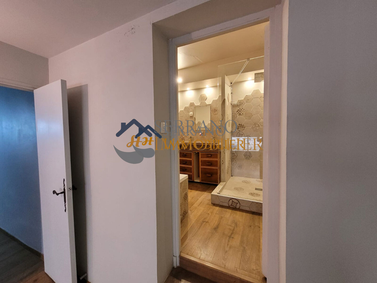 Image_, Maison de village, Barbentane, ref :826