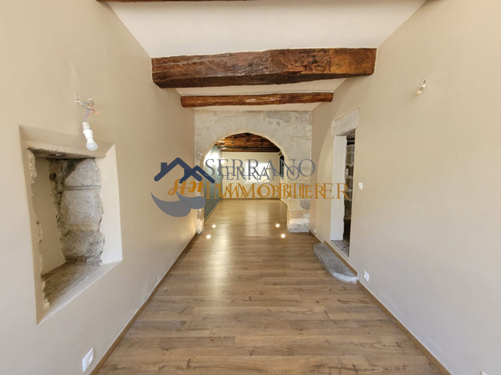 Image_, Maison de village, Barbentane, ref :826