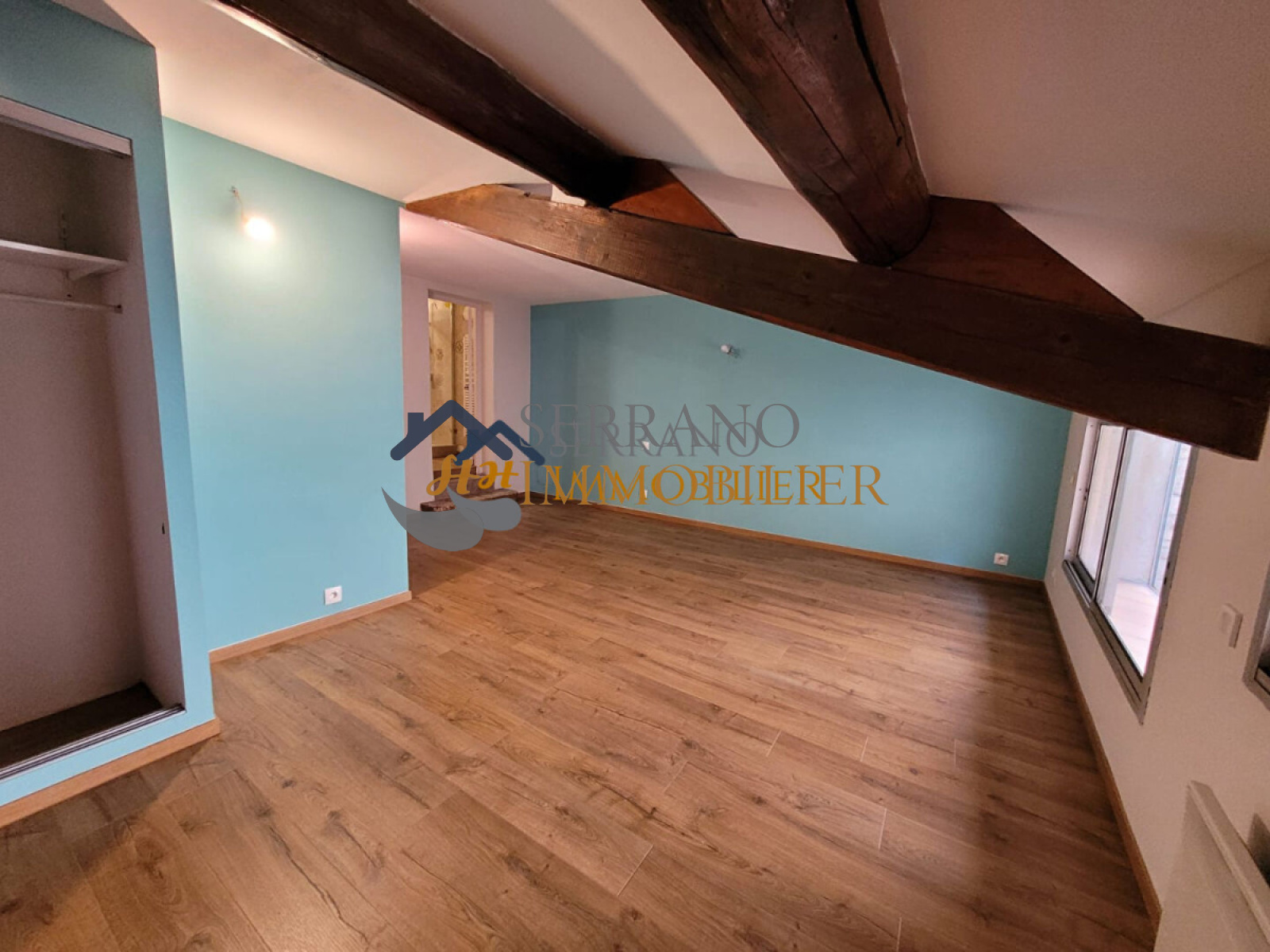 Image_, Maison de village, Barbentane, ref :826